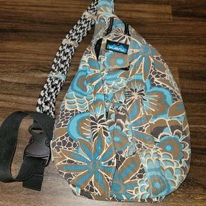 Kavu bag
